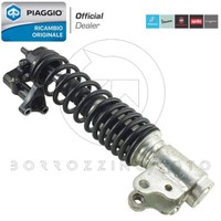 StoßDäMpfer Vorderer Rechter Original Piaggio MP3 400 LT - Sport 2008-2010