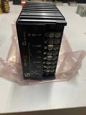 RO ASSOCIATES MODEL 210 POWER SUPPLY W28