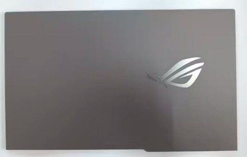 ASUS G513Q G533Q G513R GX551Q GX650R LCD TOP Back Cover Laptop Gray Cover - 第 1/2 張圖片