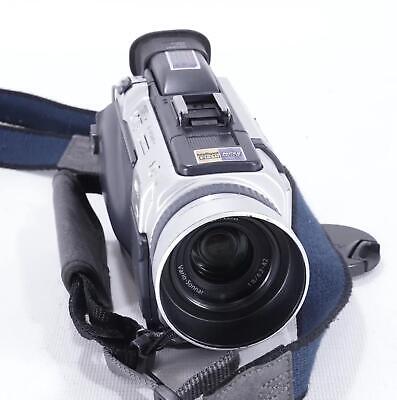 Sony Handycam DCR-TRV30 MiniDV Camcorder - Free Shipping | eBay Sony Handycam DCR-TRV30 MiniDV Camcorder - Free Shipping | eBay