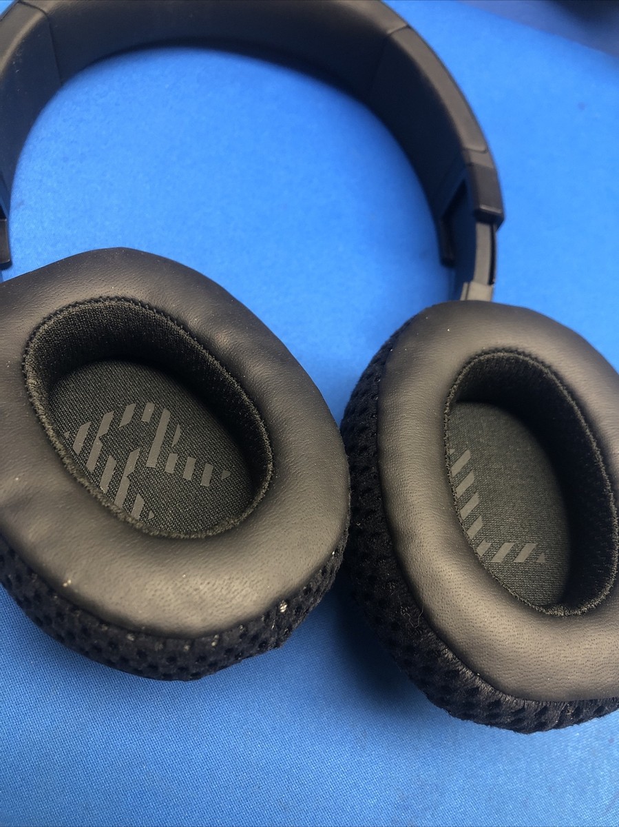 Authentic JBL Under Armour Project Rock Over-the-Ear Authentic JBL Under Armour Project Rock Over-the-Ear