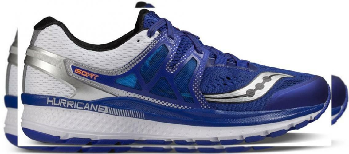 saucony hurricane iso 3 espana