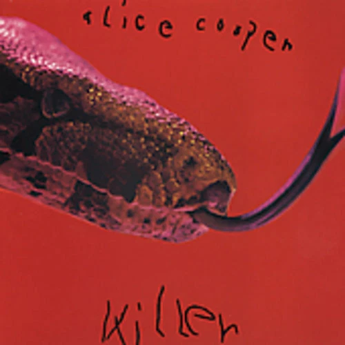 Alice Cooper Music CDs for sale | eBay