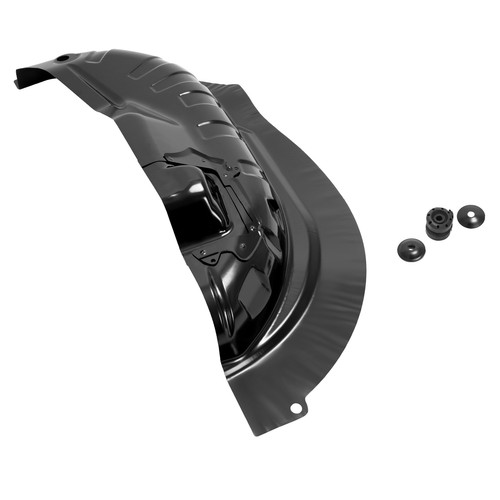 Shock Rust Repair Kit Rear Right For 01-12 Ford Escape Tribute Mercury Mariner - Picture 6 of 15