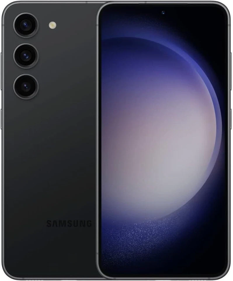 Nuevo Samsung Galaxy S23+ 5G S916U 8+256GB Desbloqueado Smartphone Android 6.1in - Imagen 4 de 4