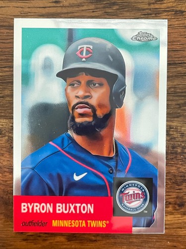 2022 Topps Chrome Platinum Anniversary Baseball - You Pick - Base Cards 1-250 - Picture 32 of 259