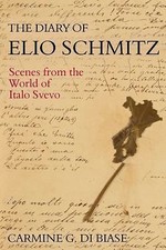 The Diary of Elio Schmitz -