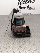 Anti-Lock Brake Part Modulator Assembly VIN C...