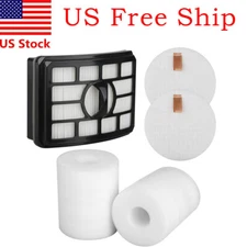 Filter Fit Shark Rotator Pro Lift-Away NV500 NV501 NV502 Vacuum Cleaner Parts