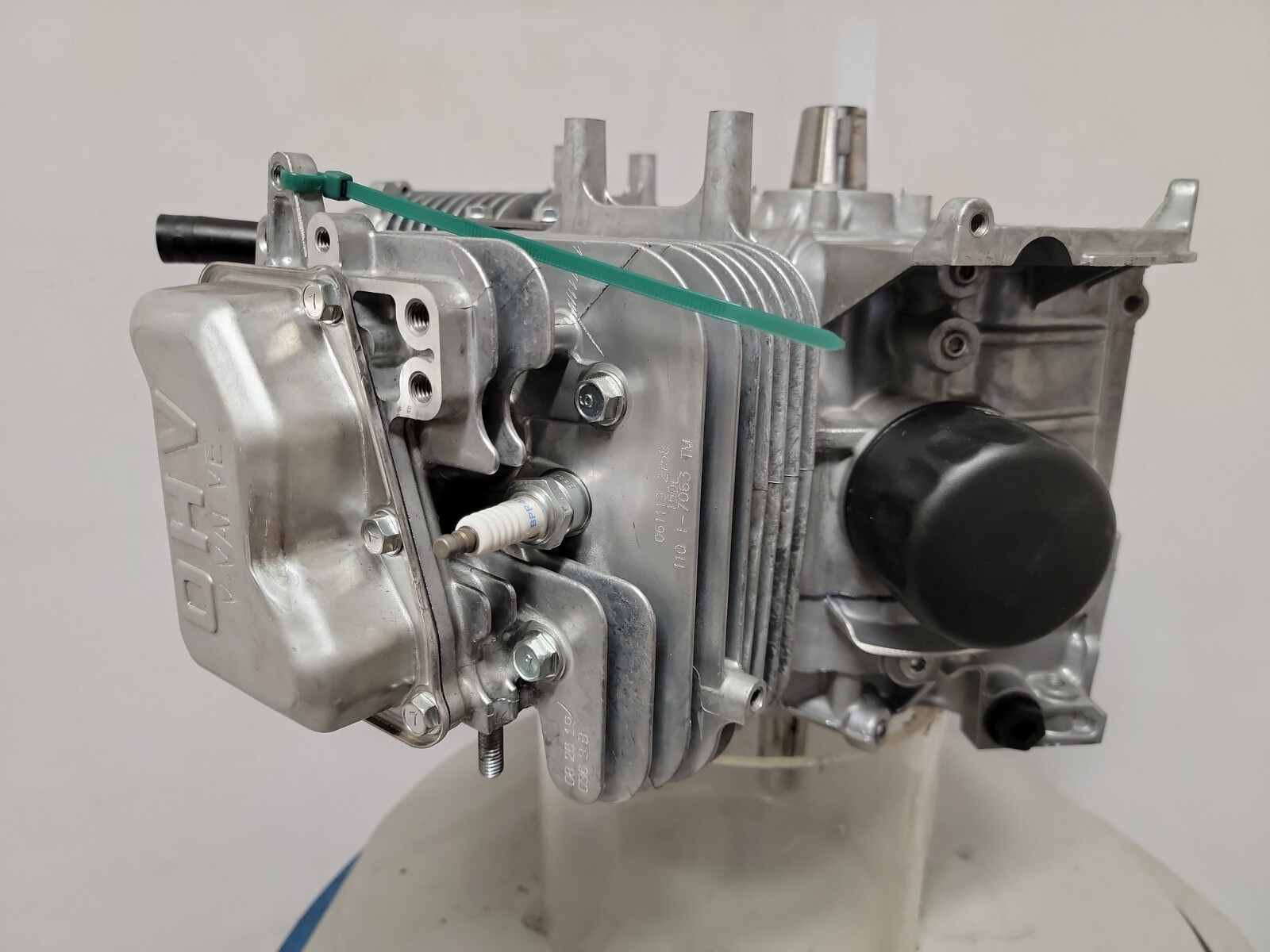 Kawasaki FR600V Oil Filter for sale online eBay