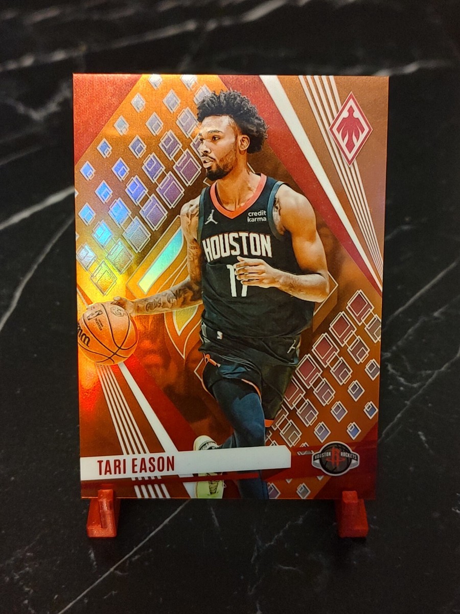 2023-24 Panini Phoenix - Tari Eason #143 Orange /99 for sale