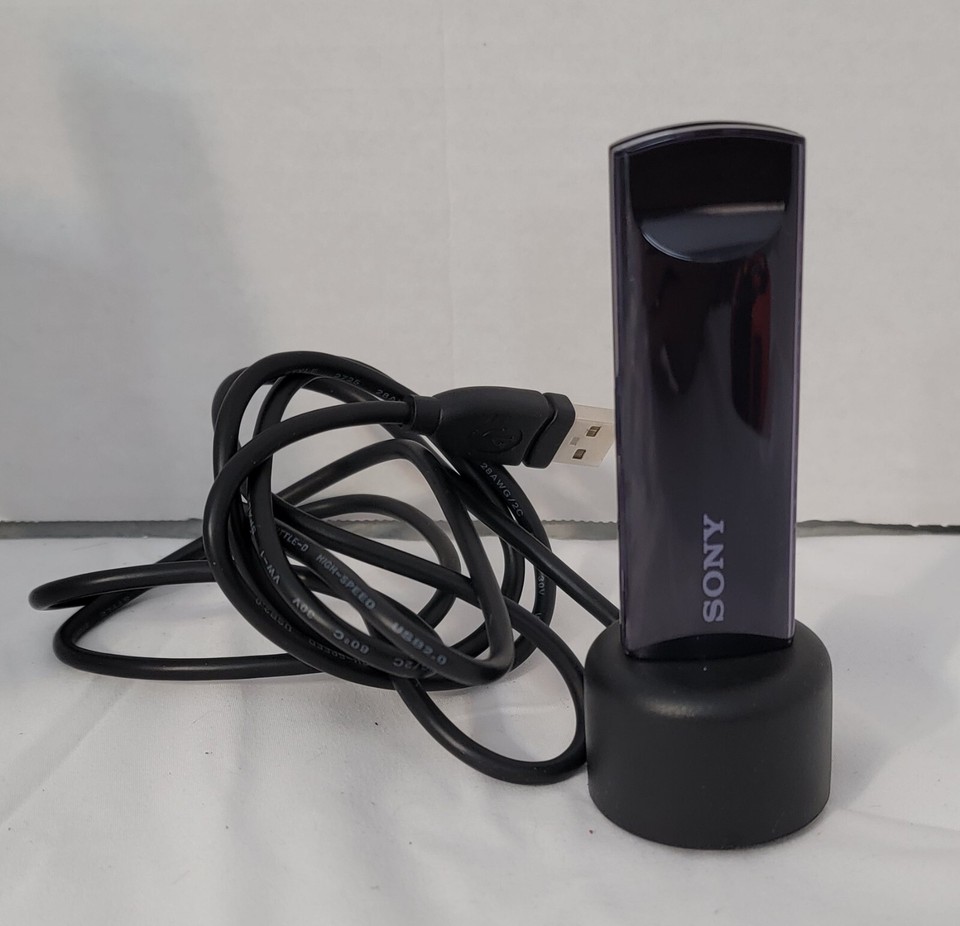 Sony UWABR100 USB Wireless LAN Adapter for BRAVIA TV WiFi Bluray