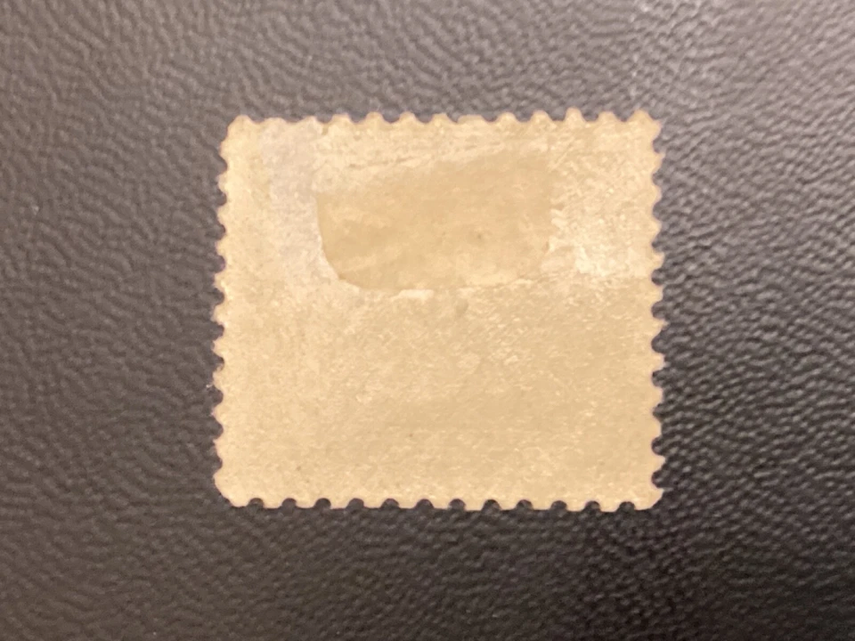 ICOLLECTZONE US C1 single F/VF hinged - Image 2 of 2