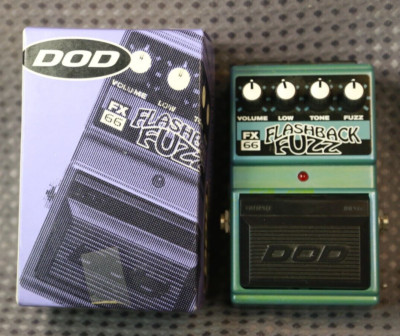 ギター DOD FX66 FLASHBACK FUZZ s-l400.jpg