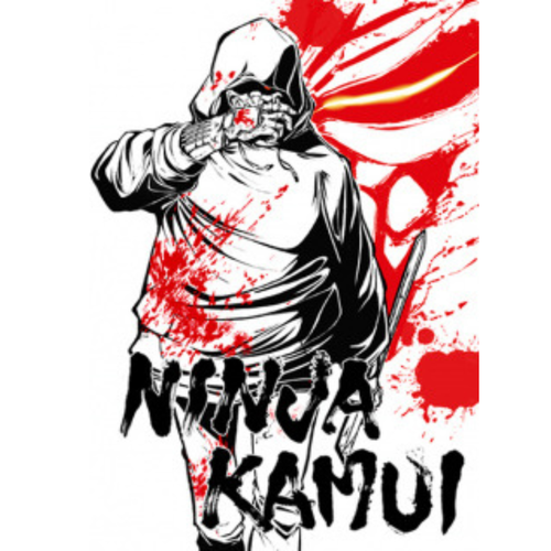 DVD Anime Ninja Kamui TV Series (VOL. 1-12 End) 2024 English Dubbed All Region - Picture 9 of 9