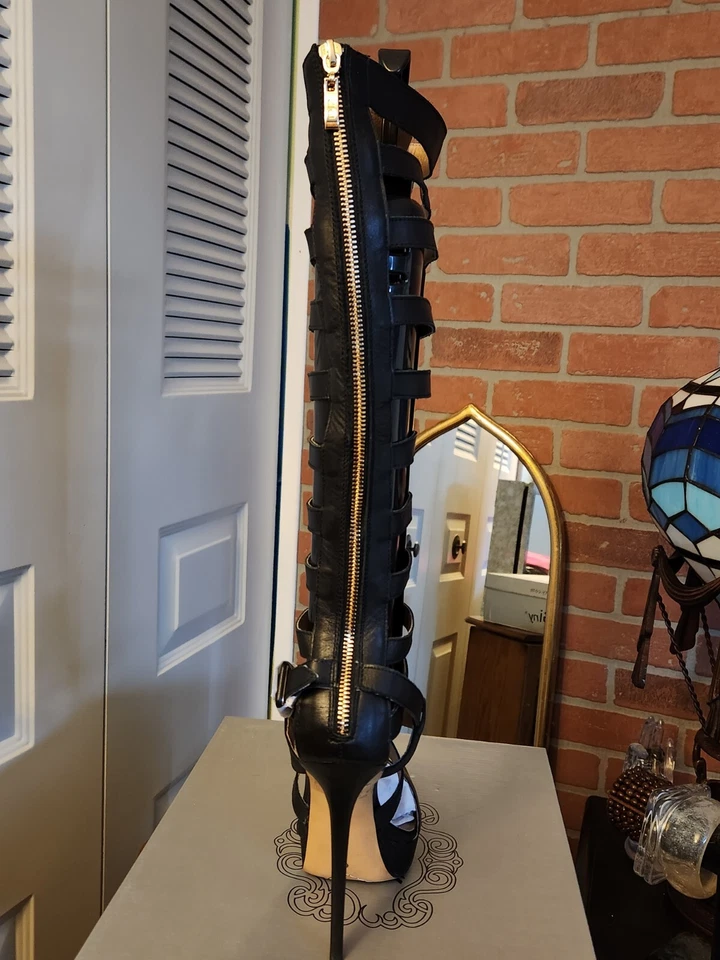 NUEVO EN CAJA Bomba Ziginy Proxy Gladiator Foto 3 de 4