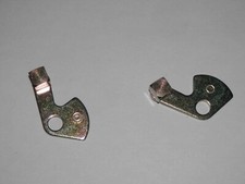 Weber 40 Ida Carburetors Pump Tie Rod