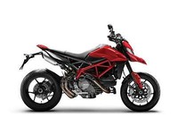 2022 Ducati Hypermotard 950 Ducati Red