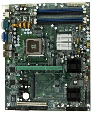 MOTHERBOARD TYAN S5150 S5150G2NR TOMCAT i7221 LGA775 ATX 4xDDR 2xPS/2 2xUSB PCI-X