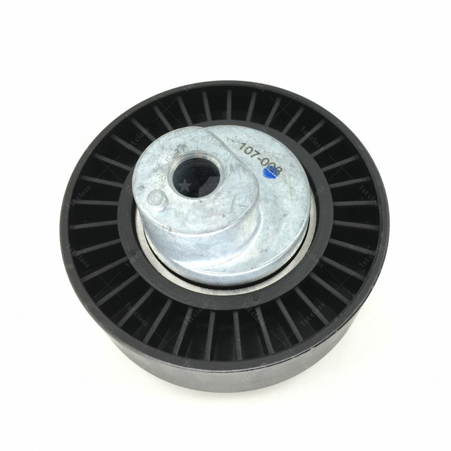 Belt Tensioner Idler Pulley Fit Bmw E36 E46 E39 X5 Z3 Z4 E34 eBay