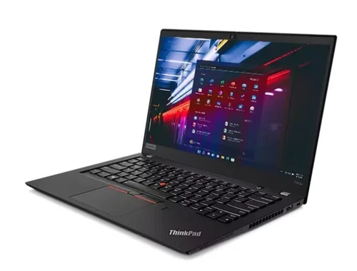 Lenovo ThinkPad T490s - 2TB SSD - 8GB RAM - Windows 11 Pro - Office PP 2024