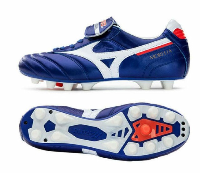 mizuno morelia wave japan