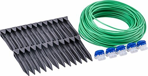 Arnold 2025 x1 – 0002 VGN-AR11 DI Set maehroboter