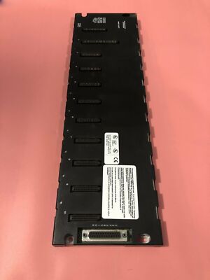 used GE Fanuc IC693CHS391H CPU Module IC693CHS391 
