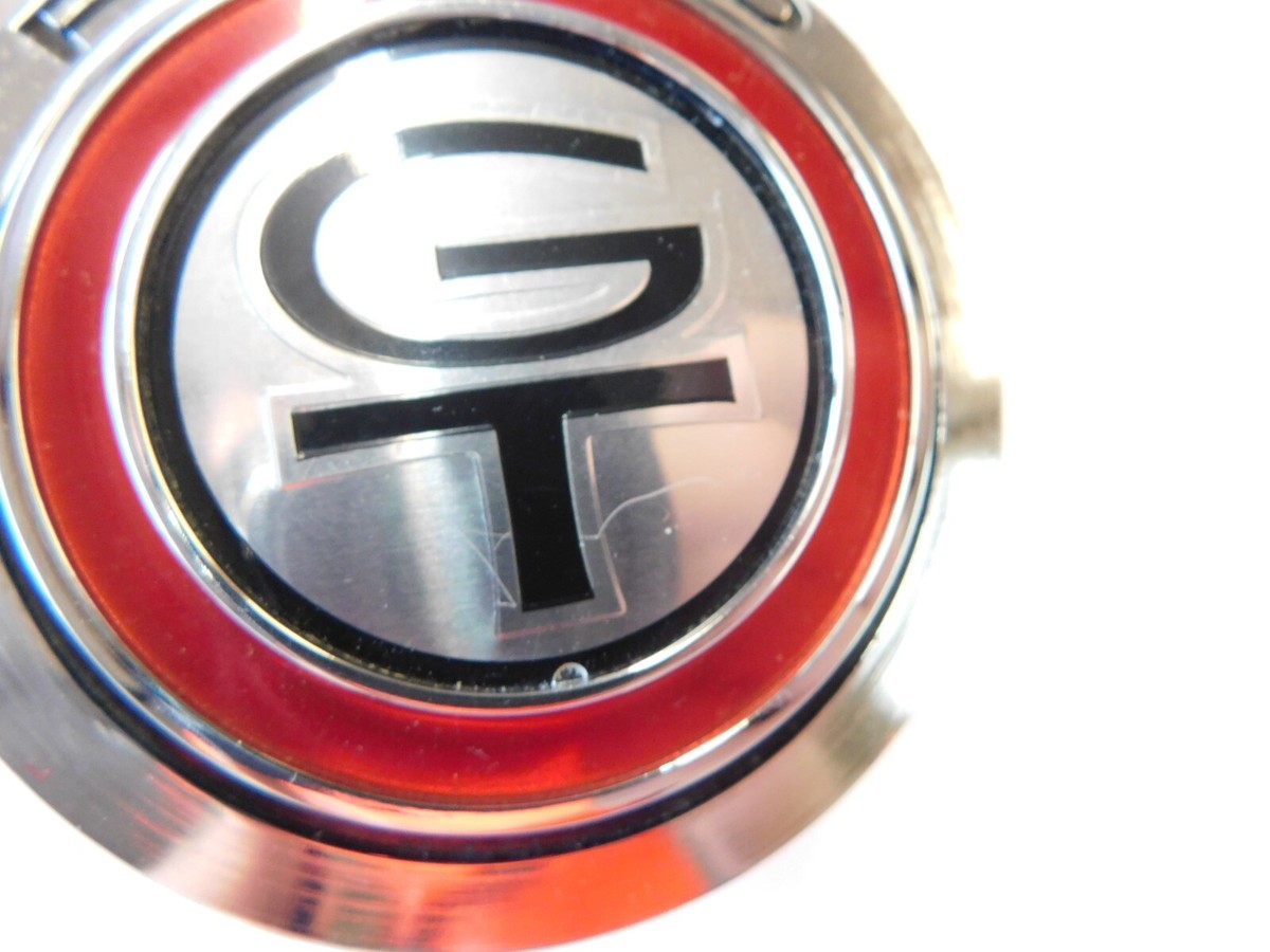 【貴重レア】SHINTOHO 新東宝 エンブレム風金属製プレート(バックル) NOS OEM Ford 1970 Torino GT Grille Ornament Emblem Ranchero | eBay