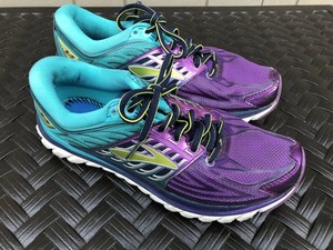 brooks glycerin 7 mens purple