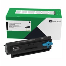 Lexmark 55B1H00 HY Rtrn Prg Tn