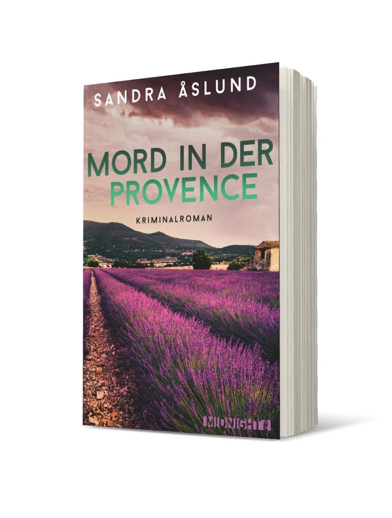 Thumbnail - Mord In Der Provence | Sandra Åslund | 2017 | Deutsch