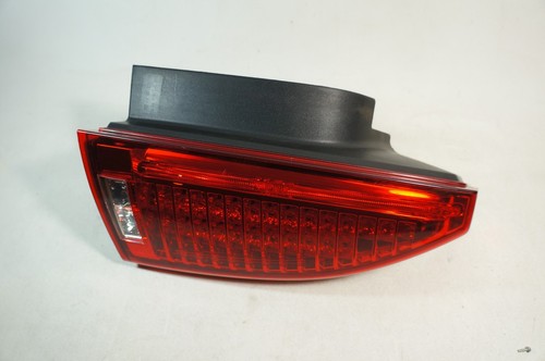 08-2014 Cadillac CTS pasajeros luz trasera luz trasera luz freno led derecho - Imagen 8 de 12