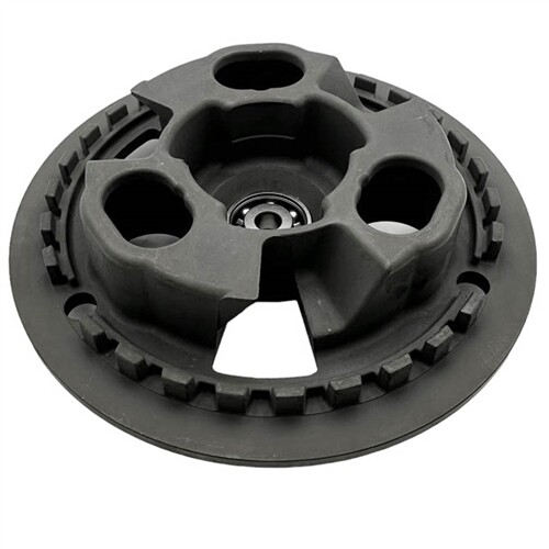 Clutch Pressure Plate BMW R1200, R1250, 21 21 5 A6C EF6 - Bild 4 von 5
