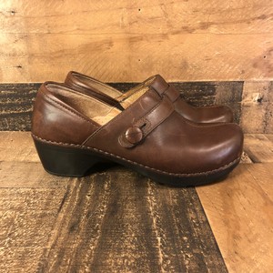 dansko size 37 is what size