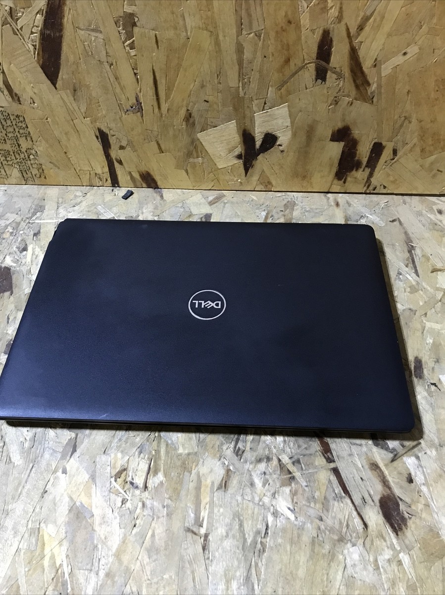 Dell Latitude 3590 Core i3-7130U 2.7 GHz 4 GB 500 GB 15.6