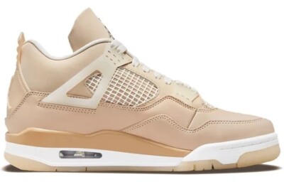Nike Air Jordan 4 Shimmer DJ0675-200 Women's US5-13 NEW | eBay
