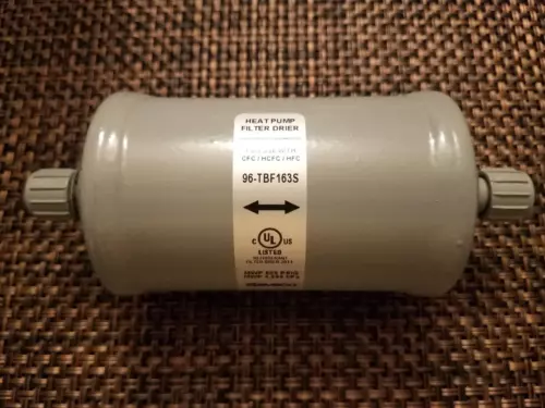 STEVECO Heat Pump Filter Drier 96-TBF163S (1029)