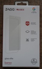 ZAGG Invisibleshield Glass Elite Screen Protector for Google Pixel 6 6.4"