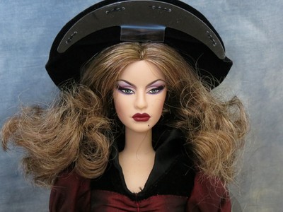 wicked witch of the east barbie