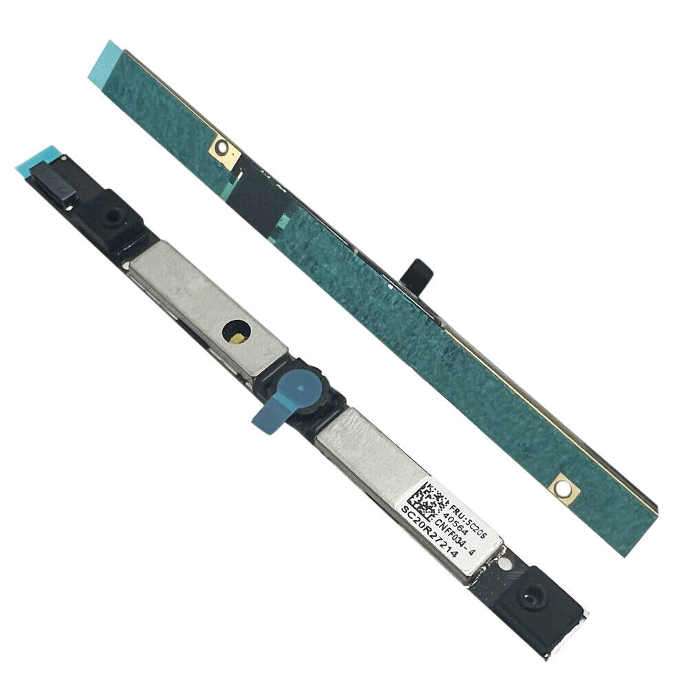 High-Quality Webcam for Lenovo 130S-11IGM 81KT & 130S-14IGM 81KU Laptops-image