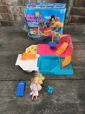 wish world toys