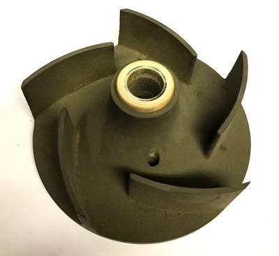 5123148, Detroit Diesel Impeller. (Used) | eBay 