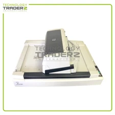 Fujitsu FI-6770A Duplex Document and Flatbed Scanner PA03576-B035