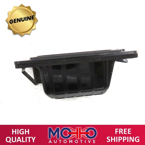 NUMBER PLATE LIGHT LAMP REAR TAILGATE FOR FIAT 500X 2014 ONWARDS - GENUINE - - Picture 6 of 12