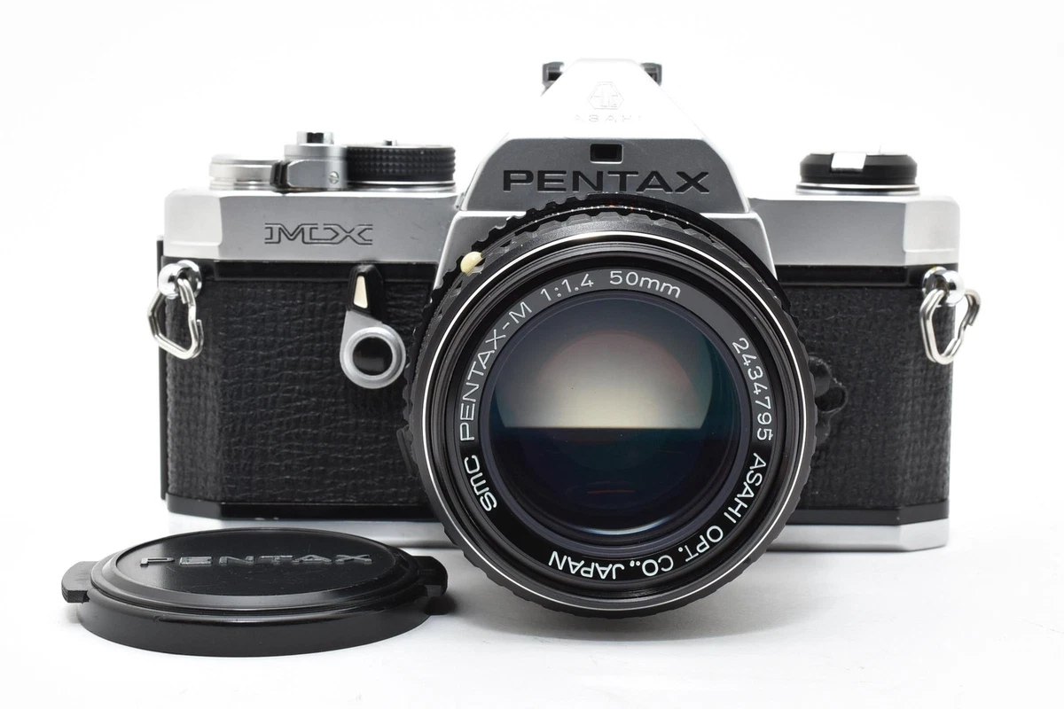 pentax mx camera products for sale | eBay