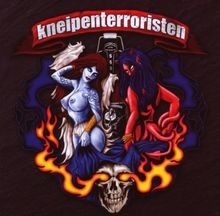 Die Ersten Werden die Letzten Sein von Kneipenterrori... | CD | Zustand sehr gut - Bild 1 von 2