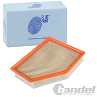 Blue Print Luftfilter Passend FüR BMW 5 7 X3 X4 X5 X6 X7 | ADBP220065