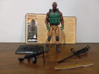 GI Joe Retro Collection Roadblock 3.75" Hasbro