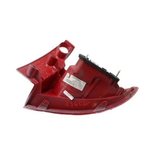 Feu arriere principal gauche (feux) SEAT LEON 2 PHASE 2 1P0945111G 1.6L CAYC - Photo 3/4